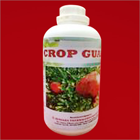 Crop Guard Bio-Fungicide