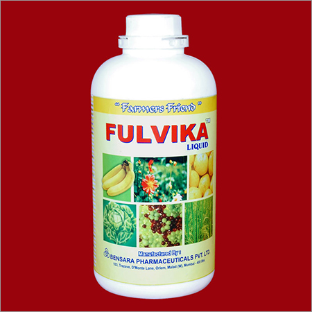 Fulvika Liquid