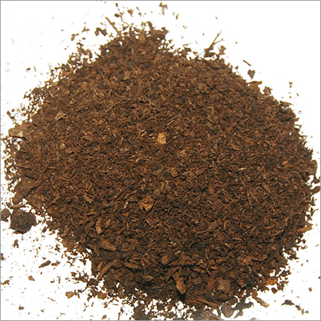 Greensoil Organic Agriculture Soil