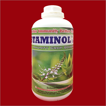 Staminol Liquid