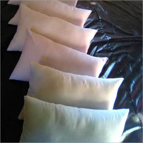 Recron Fibre Pillow