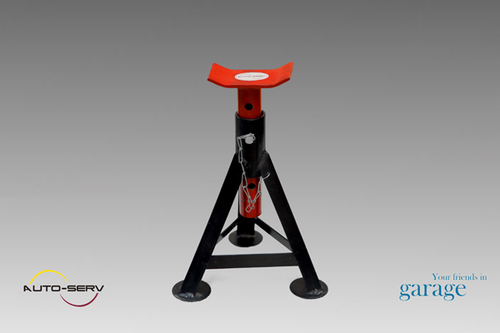Axle Stand (Ghodi)