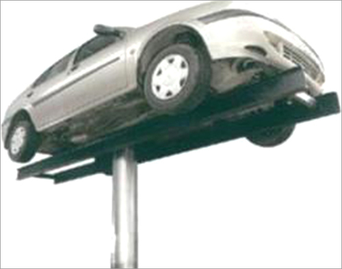 Hydraulic Car Washing Lift