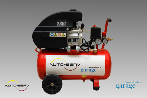 Portable Air Compressor