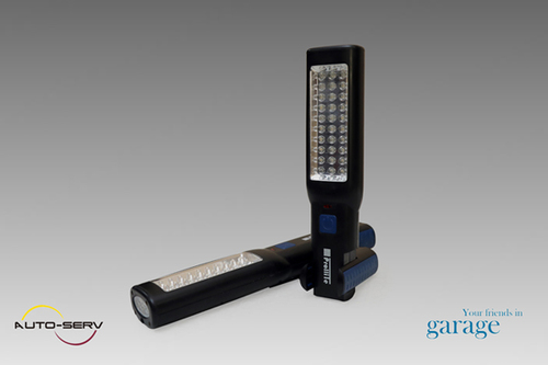 Rechargeable Inspection Lamp
