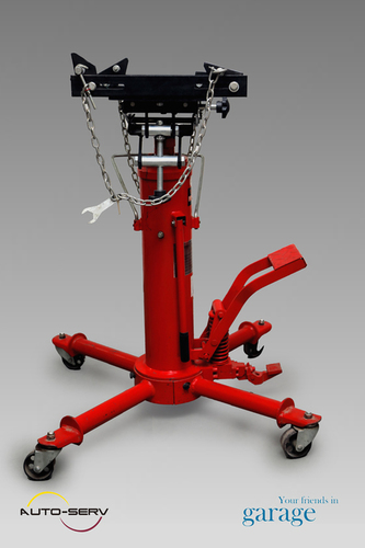 Hydraulic Transmission Jack