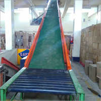 Slider Bed Conveyor System Length: 10-20 Ft