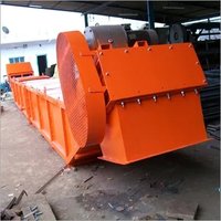 Wet Scrapper Conveyor Load Capacity: 5-50 Tph Tonne
