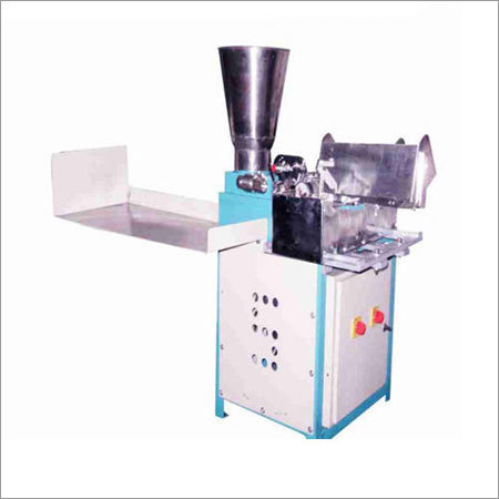 Automatic Incense Stick Making Machine