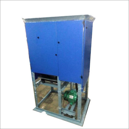 Paper Dona Plate Making Machine