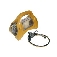 Yellow Gamma Radiography Equipment