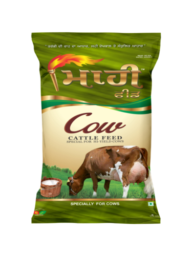 Mahi Cow Feed