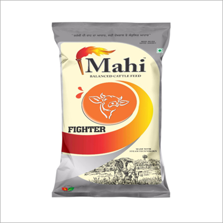 MAHI FIGHTER