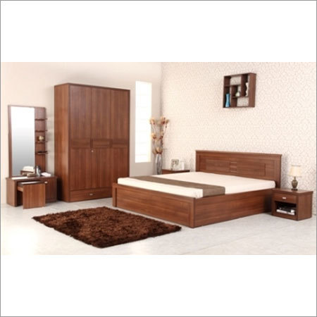 Ciara Queen Bed Set