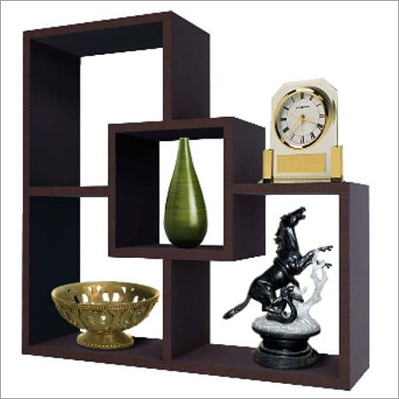 Wall Shelf Unit - Ana