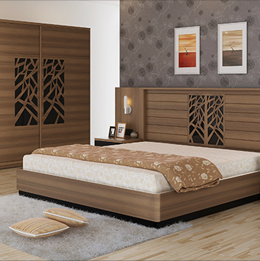 Autumn - v2 Bedroom set