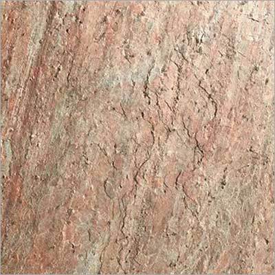 Copper Multi Granite Slab