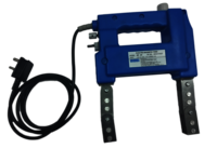 Magnetic Particle Testing Equipment