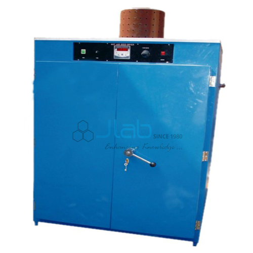 Seed Dryer Cabinet By JAIN LABORATORY INSTRUMENTS PRIVATE LIMITED