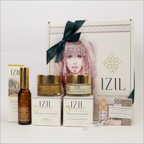 Acne Treatment Set Acne Treatment Set