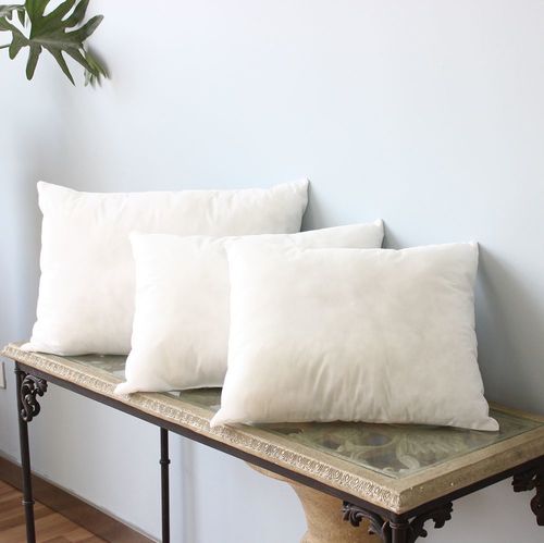 Breathable Cotton Cushions
