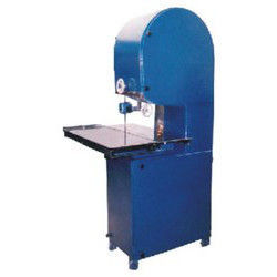 Bone And Meat Cutting Machine