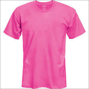 Mens Round Neck T-Shirt Mens Round Neck T-Shirt