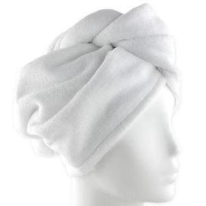 Ladies Hair Towel