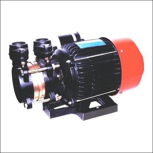 1.0 HP Super Suction Series