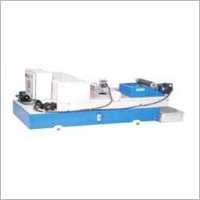 Paper Band Filtration System