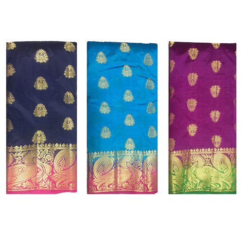 Silk Designer Saree