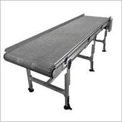 Metal Mesh Conveyor