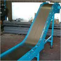 Magnetic Conveyor System - Material: Metal