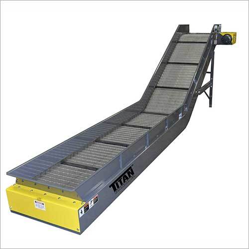 Hinged Belt Conveyor