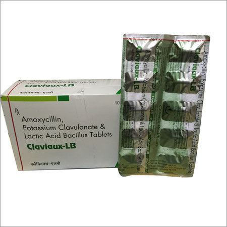 Pharmaceutical Tablets