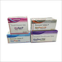 Etoricoxib Tablets