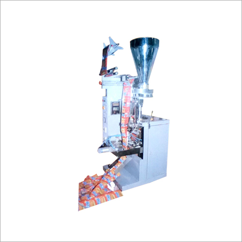 FFS Semi Pneumatic Machine