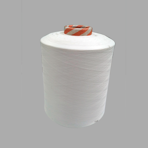 Air Covered Spandex Yarn