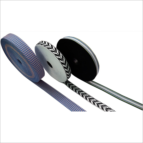 Elastic Fabric Tape
