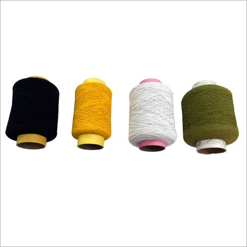 Elastic Thread