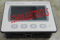 Allen Bradley Hmi 2711c-t4t