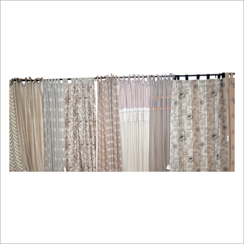 Decorative Curtain