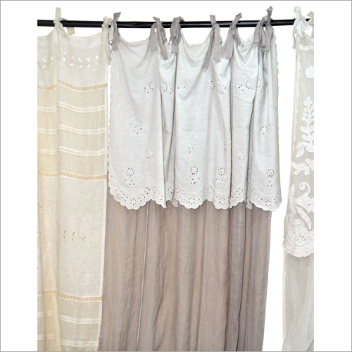 Decorative Window Curtain