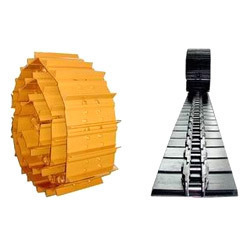 Track Link Assembly