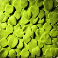 Fallen Leaves 3d Wall Panel Application: Sound Absorptionnoise & Echo Absorptionhigh & Low Frequency Absorption