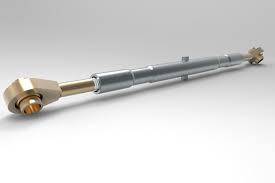 Tractor Component Assembly