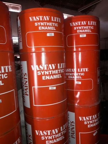 Synthetic Enamel