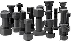 Track Bolt & Nut