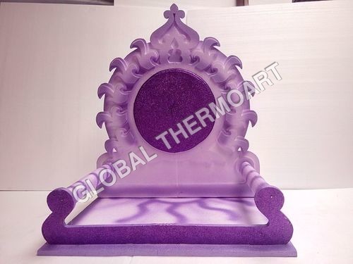 Thermocol Two Colorful Kingdom