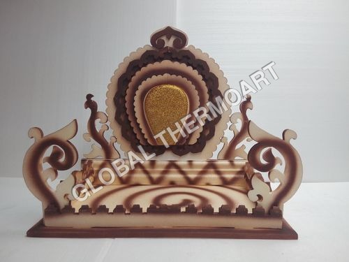 Thermocol Two Color Kingdom